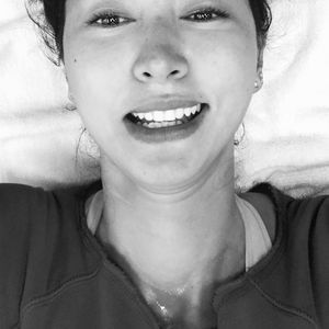 Meet your Posher, Aline